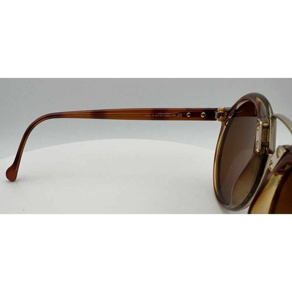 Carrera vintage boss